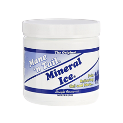 The Original Mane n' Tail® Mineral Ice Pain Relieving Gel