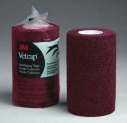 Vetrap™ 4” Bandaging Tape