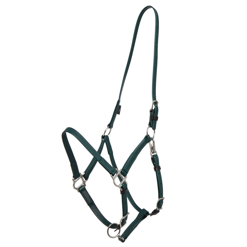 Zilco Deluxe Endurance Bridle - Halter Only