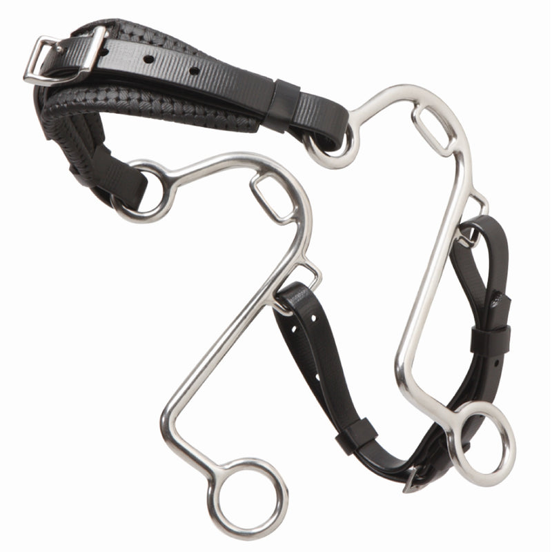 Zilco S Hackamore
