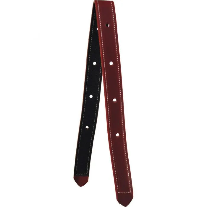 Nylon Reinforced Latigo Off Billet