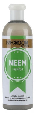 Shires EZI-Groom Neem Shampoo