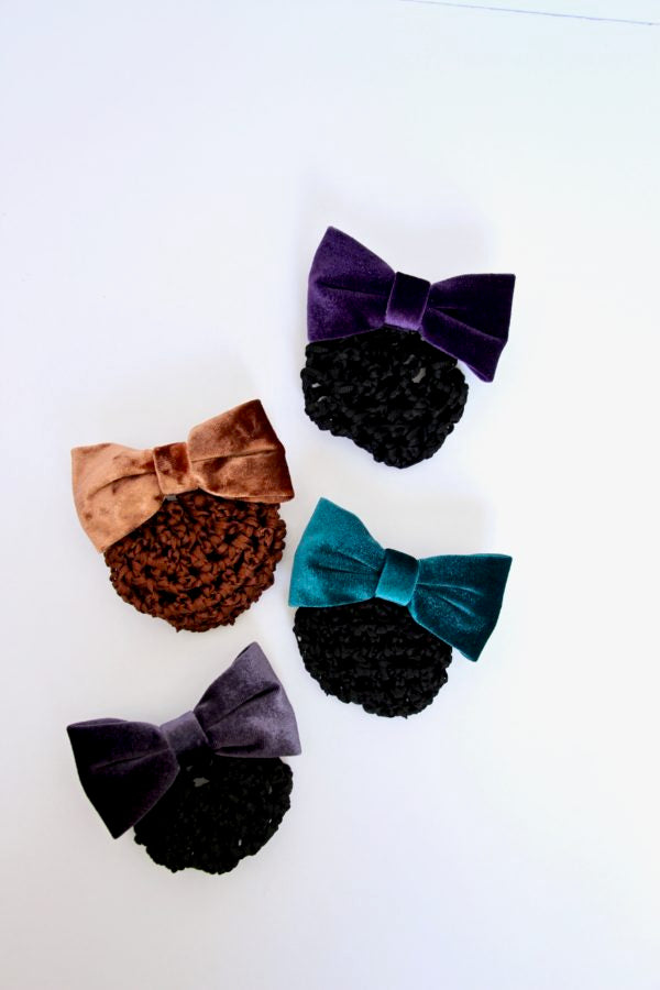 Vixen Show Bow