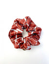 Stirrups Scrunchies