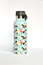 Summer Vibes Insulated Bottle