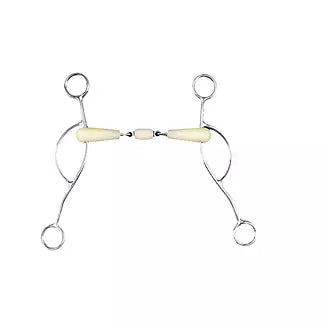 Dbl Joint Roller American Gag