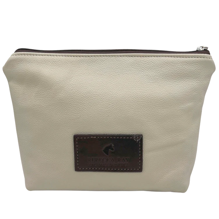 Sire Pebble Leather Pouch