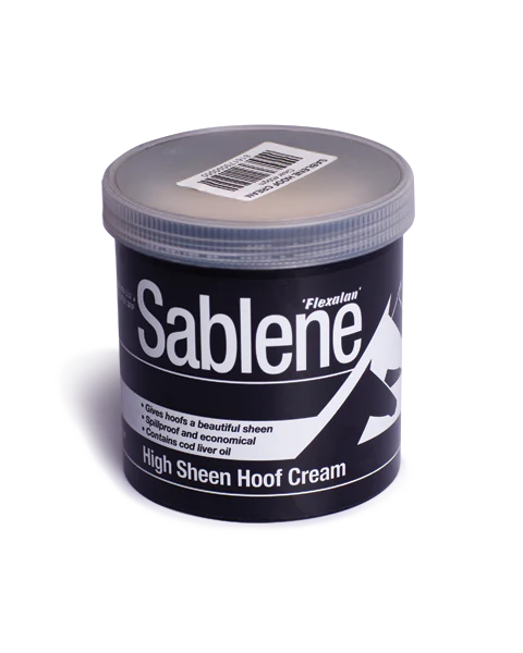 Flexalan Hoof Cream Sablene