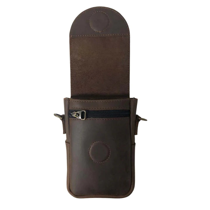 The Horse Holster - Premium Leather