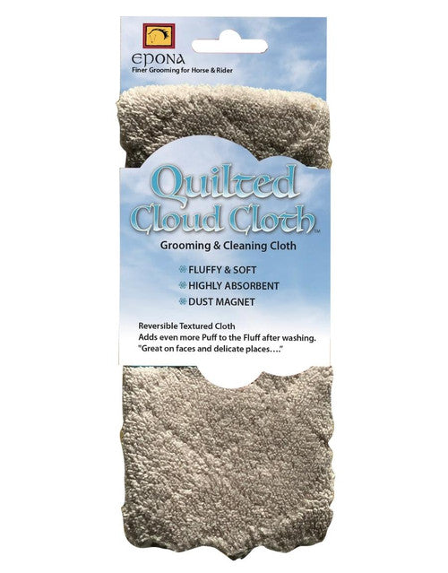Epona Quilted Cloud Cloth 1.2