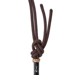 Berlin Custom Leather Company Rope Headstall