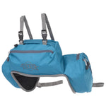 Day Tripper Cantle Bag